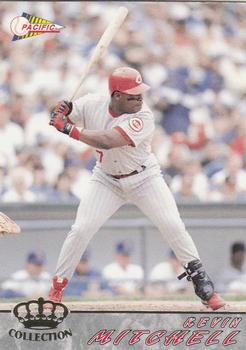 Kevin Mitchell