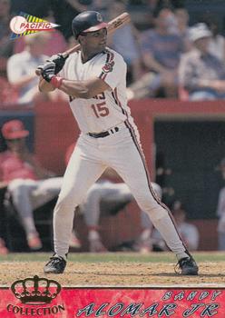Sandy Alomar Jr.