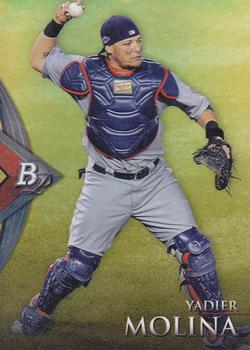 Yadier Molina