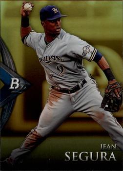 Jean Segura