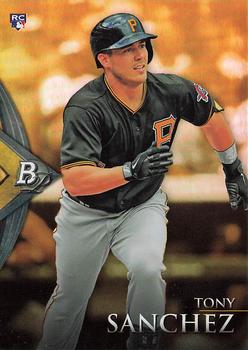 Tony Sanchez