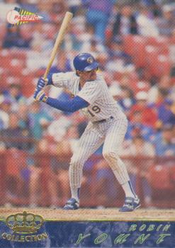 Robin Yount