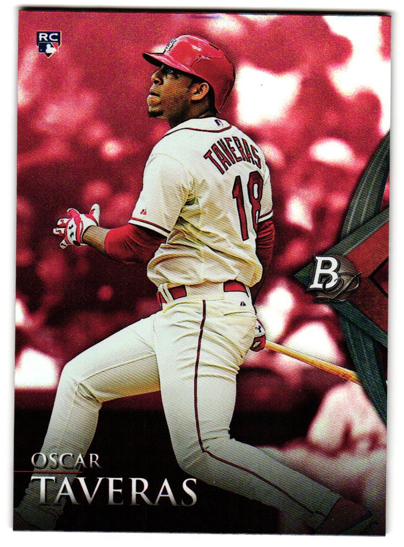 Oscar Taveras