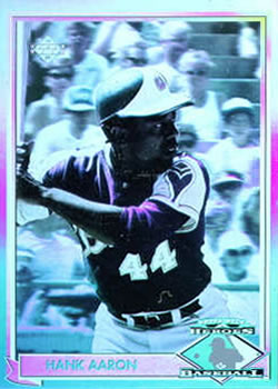 Hank Aaron