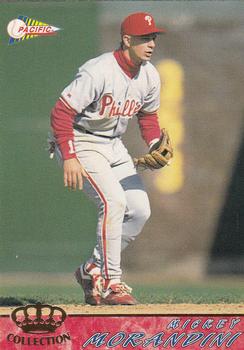 Mickey Morandini