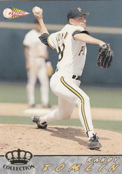Randy Tomlin