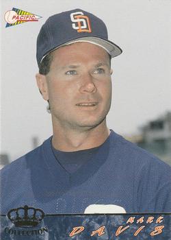 Mark Davis