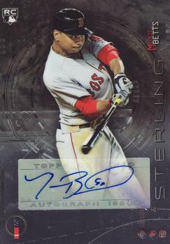 Mookie Betts