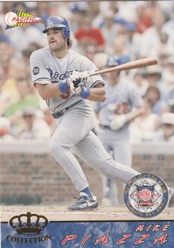 Mike Piazza