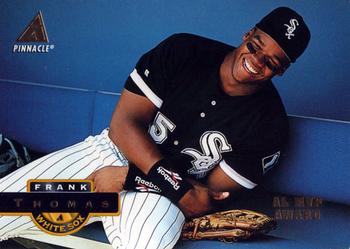 Frank Thomas