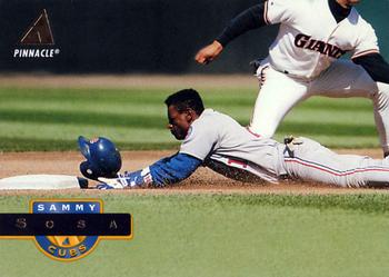 Sammy Sosa