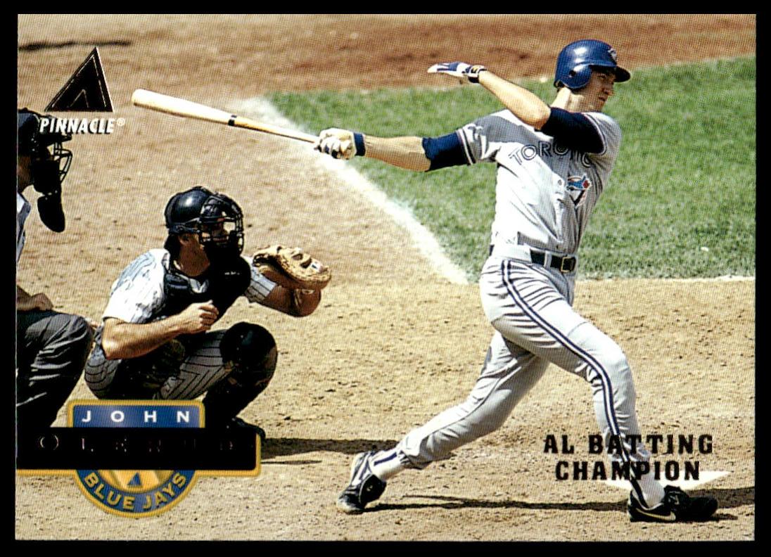 John Olerud