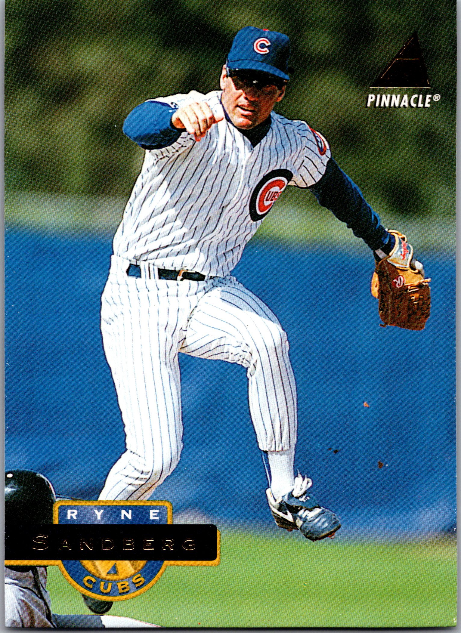Ryne Sandberg