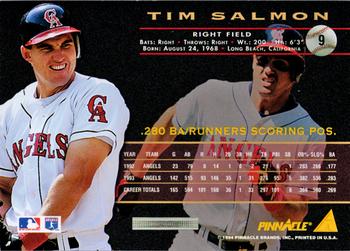 Tim Salmon