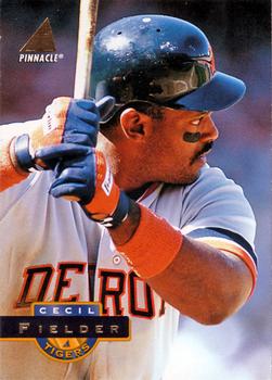 Cecil Fielder