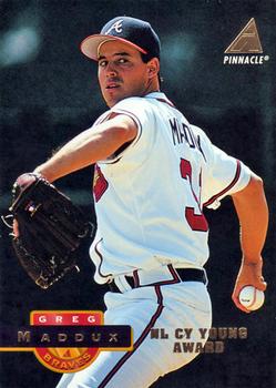 Greg Maddux