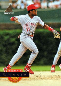 Barry Larkin