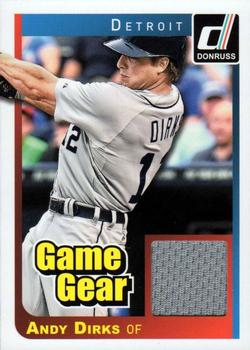 Andy Dirks