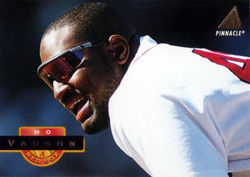 Mo Vaughn