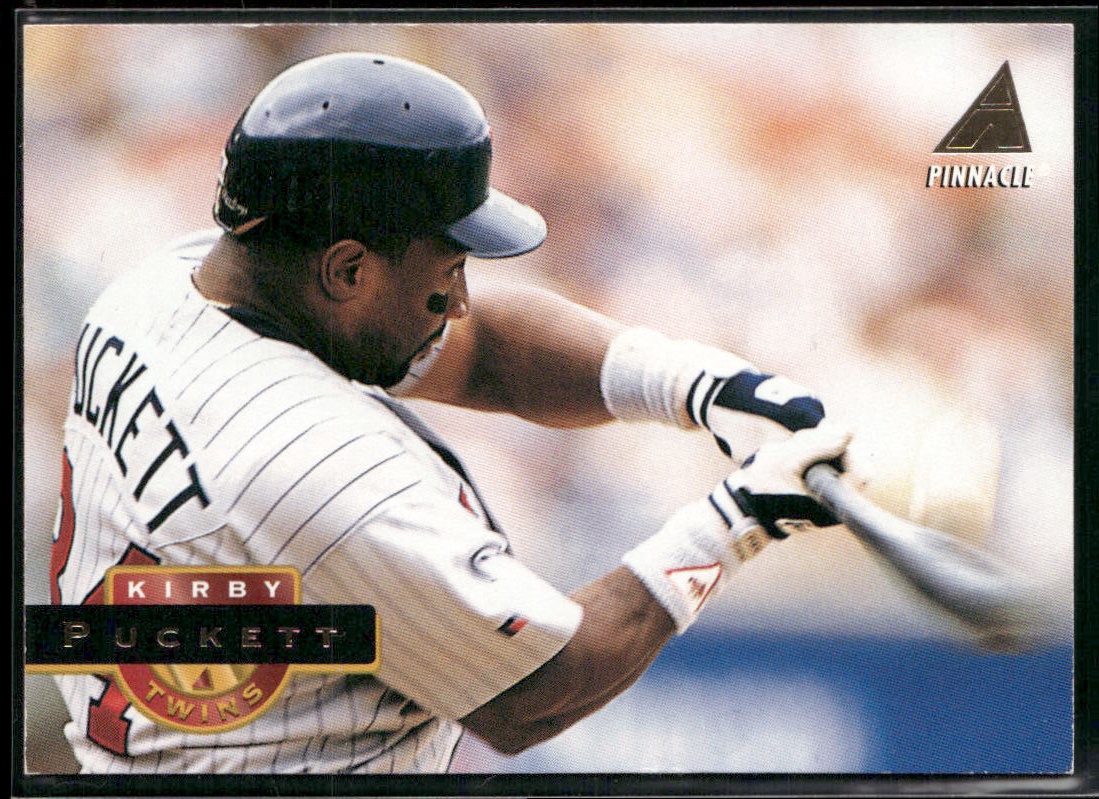 Kirby Puckett