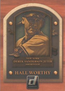 Derek Jeter