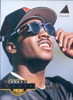 Barry Bonds