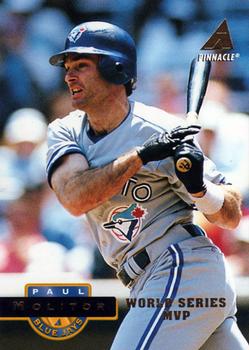 Paul Molitor