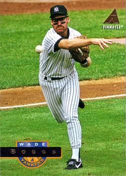 Wade Boggs