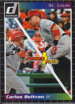 Carlos Beltran