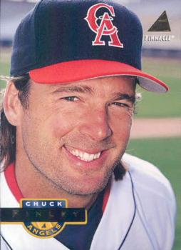 Chuck Finley