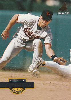 Cal Ripken Jr.
