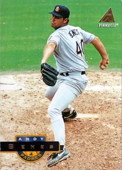 Andy Benes