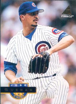 Jose Guzman