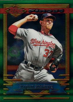 Stephen Strasburg