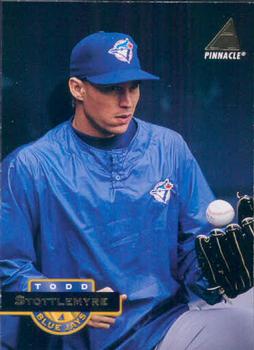 Todd Stottlemyre