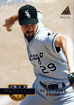 Jack McDowell