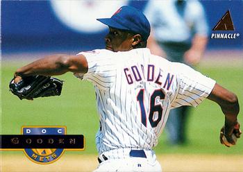 Doc Gooden