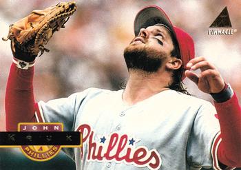 John Kruk