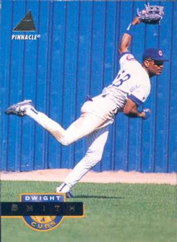 Dwight Smith