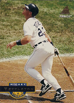 Mickey Tettleton