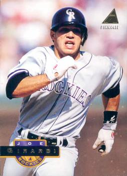 Joe Girardi