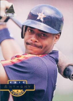 Eric Anthony
