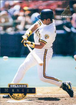 Orlando Merced