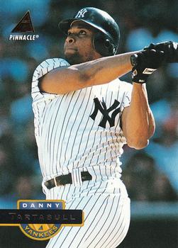 Danny Tartabull