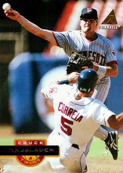 Chuck Knoblauch