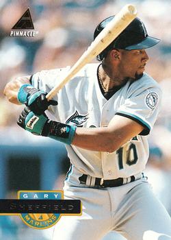Gary Sheffield