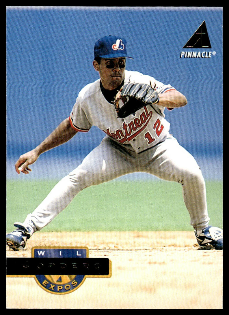 Wil Cordero