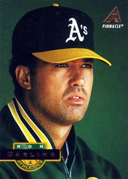 Ron Darling
