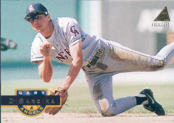 Gary DiSarcina