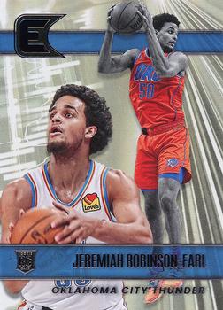 Jeremiah Robinson-Earl
